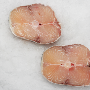 Rodajas de Merluza negra (kg.)