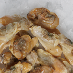 Almejas Navajuelas (100 g)