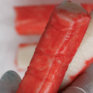 kanikama de 250gr ( tradicional / ahumado)