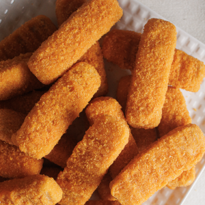 Bastoncitos de merluza (kg.)