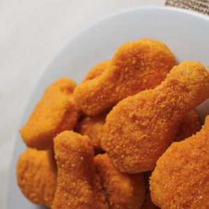 Patitas de pollo (kg.)