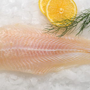 Lenguado MDQ (envasado al vacio) (kg.)