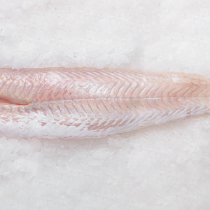 Picada de Merluza Fresca (kg.)