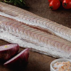 Filet de Merluza (kg.)