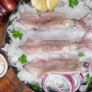 Calamarettes (100 g)