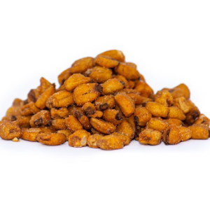Maíz frito salado (100 g)
