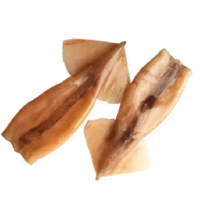 Aletas de Calamar (kg.)