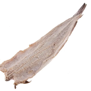 Bacalao Noruego porción elegida (kg.)
