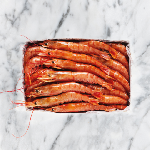 SUPER PROMO LANGOSTINOS ENTEROS L3 2KG(caja cerrada)