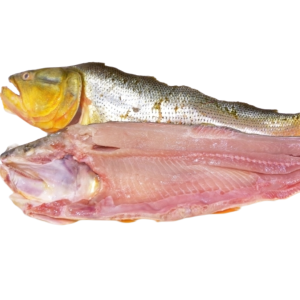 Dorado despinado (kg.)