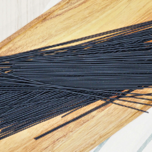 Fideos Negros con tinta de sepia (kg.)