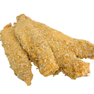 Filet de surubi rebozado en panko (kg.)
