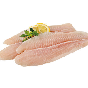 Filet de dorado (kg.)