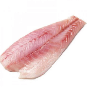 Mero envasado al vacio (kg.)