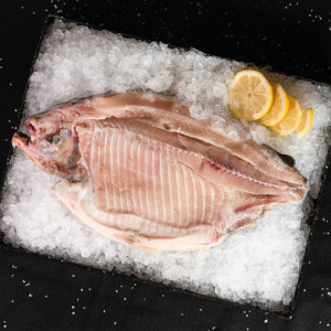 Pacu despinado (kg.)